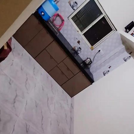 אאורנגבד City Centre Flat מראה חיצוני תמונה
