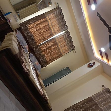 אאורנגבד City Centre Flat מראה חיצוני תמונה