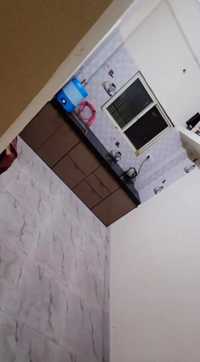 אאורנגבד City Centre Flat מראה חיצוני תמונה