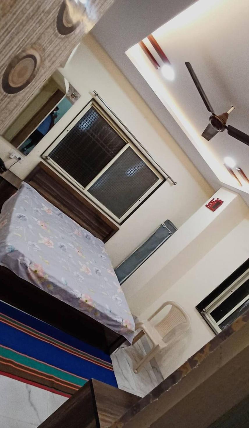אאורנגבד City Centre Flat מראה חיצוני תמונה