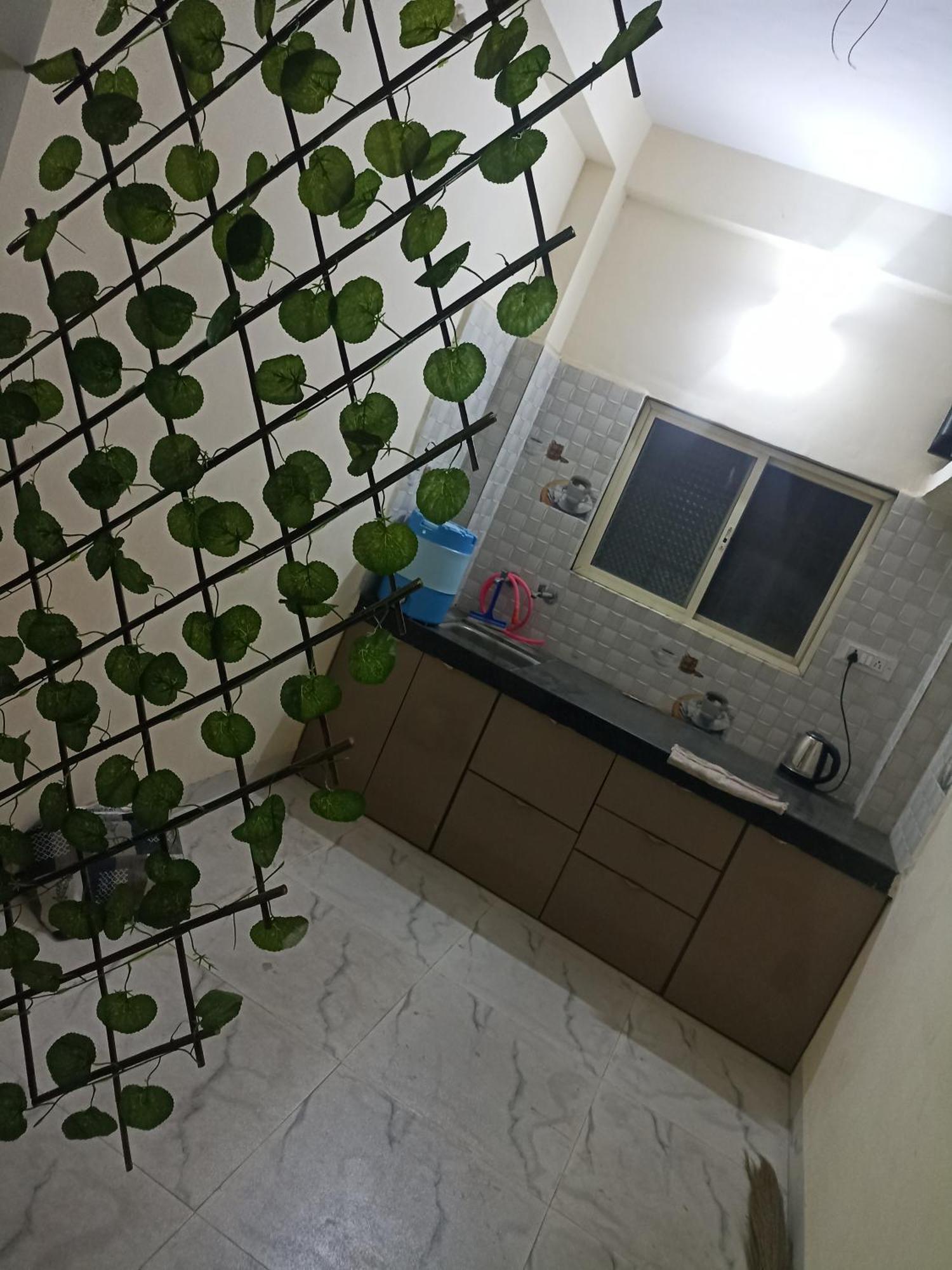 אאורנגבד City Centre Flat מראה חיצוני תמונה